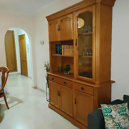 Apartment Ideal For Kids *
