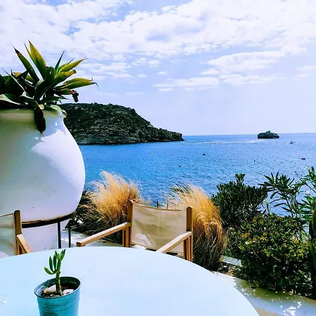 Apartment Ideal For Kids Javea