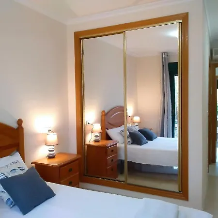 Apartment Ideal For Kids